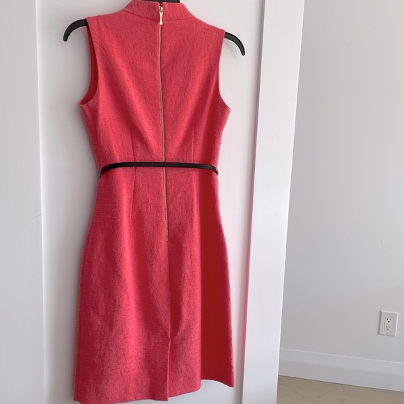 KATE SPADE Bright Pink Dress 💖 - Picture 2 of 12